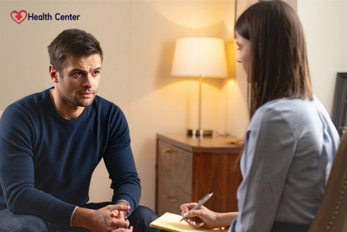 Как проходит лечение игромании в Купино в клинике Центр здоровья<